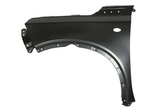 SUZUKI VITARA 2015 ONWARDS FRONT WING FENDER PASSENGER SIDE WITH INDICATOR HOLE