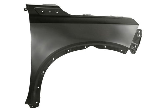 SUZUKI VITARA 2018 ONWARDS FRONT WING FENDER PANEL DRIVERS RIGHT