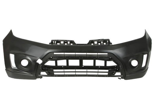 SUZUKI VITARA FRONT BUMPER 2015 – 2018 NO PARKING SENSORS OR WASHERS
