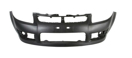 SUZUKI SWIFT 2008-2010 FRONT BUMPER MAT BLACK INSURANCE APPROVED BRAND NEW