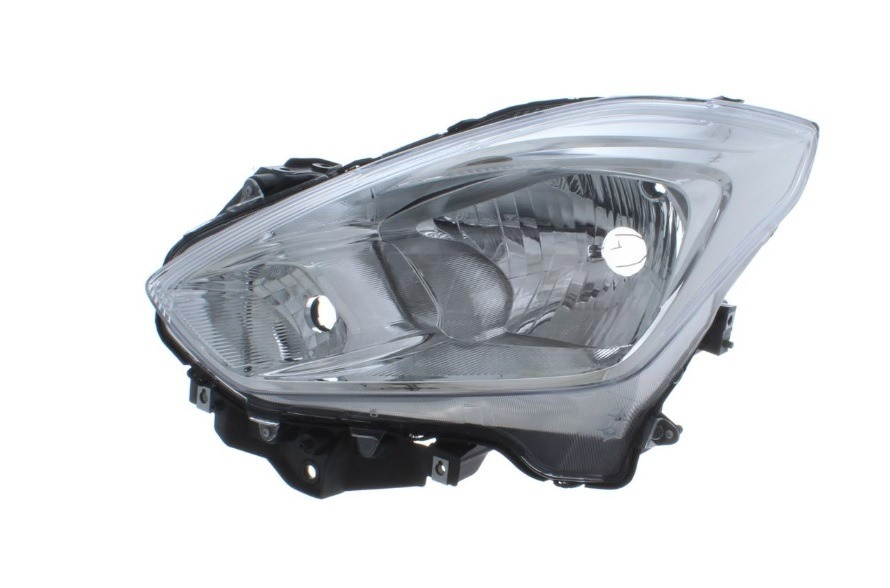 SUZUKI SWIFT 2017 ON HEADLIGHT HEADLAMP LEFT PASSENGER SIDE CHROME 3532052R50