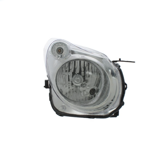 SUZUKI ALTO 2009 -2015 FRONT HEADLIGHT HEADLAMP HEAD LIGHT DRIVER SIDE RIGHT