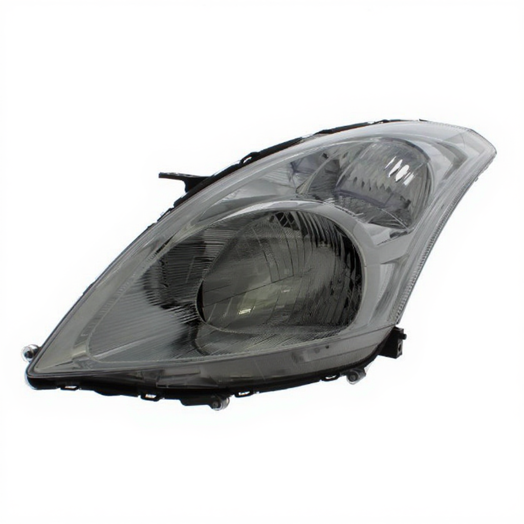 SUZUKI SWIFT 2011 - 2017 HEADLIGHT HEADLAMP LEFT PASSENGER JAPAN BUILT CAR ONLY