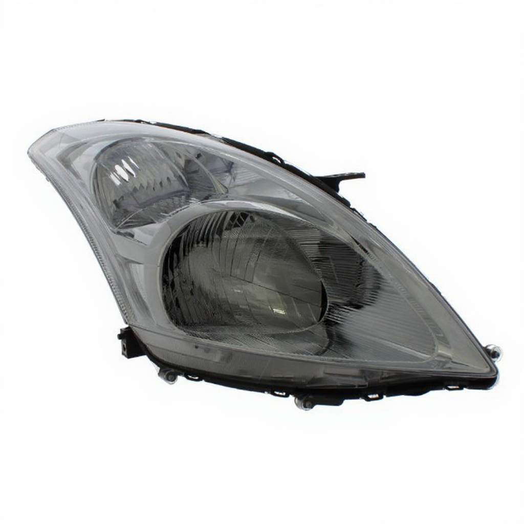 SUZUKI SWIFT 2011 - 2017 HEADLIGHT HEADLAMP RIGHT DRIVER SIDE JAPAN BUILT CARS