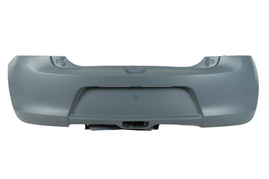 SUZUKI SWIFT 2017 - 2020 REAR BUMPER NOT SPORT MODELS