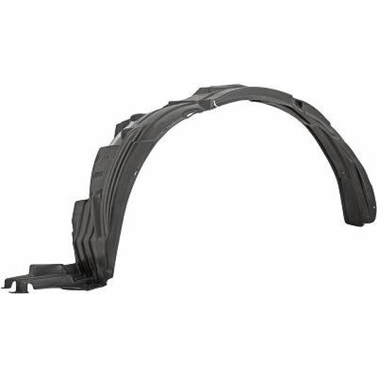 SUZUKI SWIFT HATCHBACK 2011 - 2013 FRONT SPLASHGUARD WHEEL LINER PASSENGER LEFT