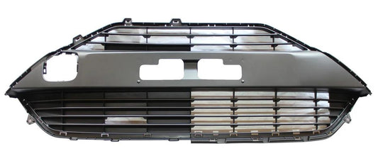 TOYOTA AYGO 2018 – 2020 FRONT BUMPER RADIATOR GRILLE MATT BLACK