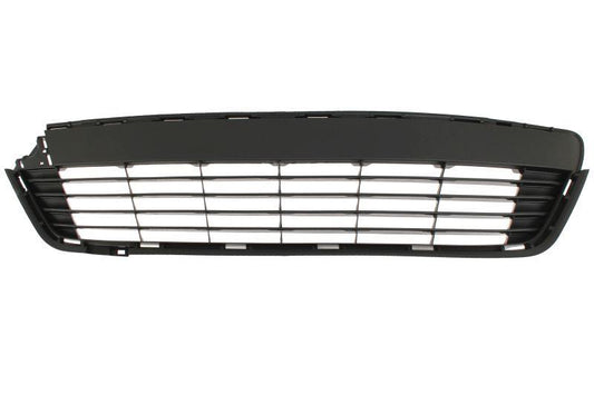 TOYOTA YARIS 2011 - 2014 FRONT BUMPER CENTRE LOWER GRILLE NUMBER PLATE HOLDER