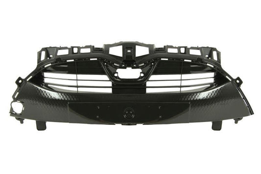 YOYOTA YARIS 2020 ONWARDS FRONT BUMPER CENTRE LOWER GRILLE GOLSS BLACK