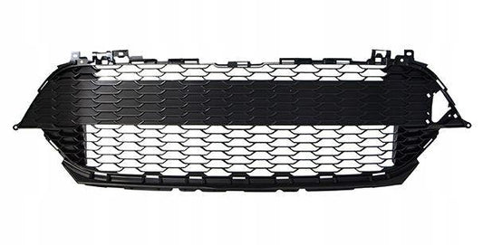 TOYOTA COROLLA 2019 - 2023 FRONT BUMPER CENTRE GRILLE FITS ESTATE MODELS