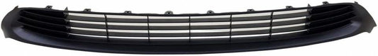 TOYOTA PRIUS 2019 – 2023 FRONT BUMPER LOWER CENTRE GRILLE WITHOUT FOG LAMP HOLES