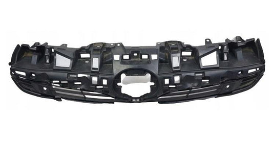 TOYOTA PRIUS 2015 - 2018 UPPER GRILLE WITH 2 PARKING SENSOR HOLES 5310147030