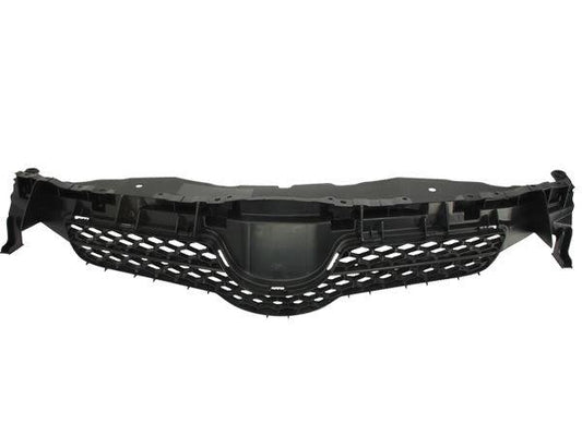 TOYOTA AURIS 2007-2010 FRONT GRILLE TUV APPROVED BRAND NEW O.E 5311102390