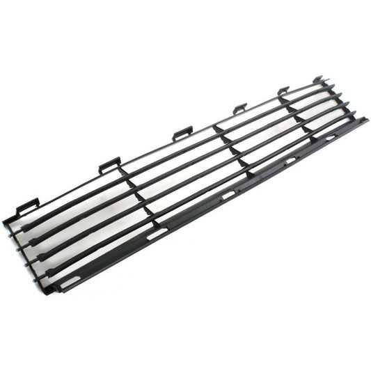 TOYOTA PRIUS 2004 – 2009 FRONT BUMPER CENTRE LOWER GRILLE SET LEFT & RIGHT