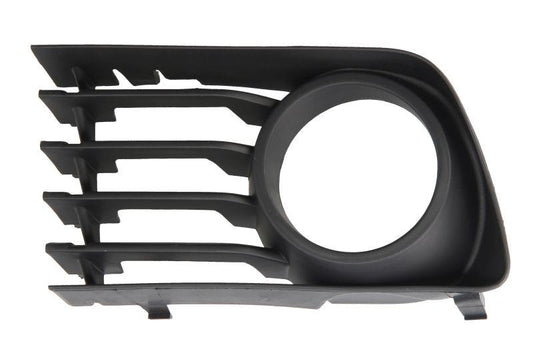 TOYOTA PRIUS 2004 – 2009 FRONT BUMPER FOG GRILLE WITH HOLE PASSENGER SIDE LEFT