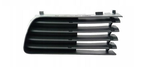 TOYOTA PRIUS 2004 – 2009 FRONT BUMPER LOWER GRILLE RIGHT DRIVERS SIDE NO FOG