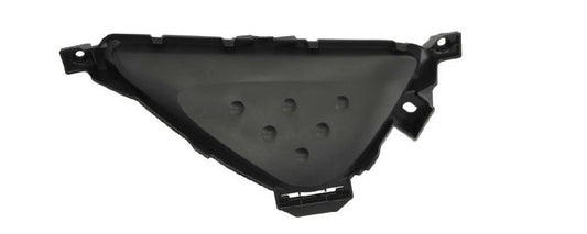 TOYOTA PRIUS 2016 - 2019 FRONT BUMPER FOG LAMP BLANK COVER DRIVER SIDE RIGHT