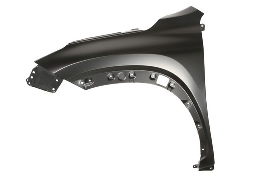 LEXUS NX 2017 - 2021 FRONT WING FENDER PANEL PRIMED STEEL PASSENGER SIDE LEFT