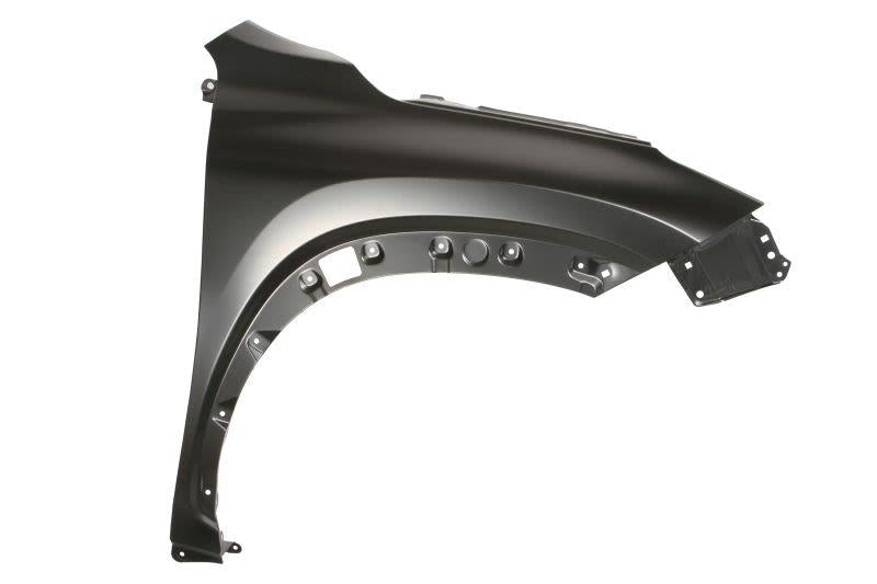 LEXUS NX 2017 - 2021 FRONT WING FENDER PANEL PRIMED STEEL DRIVER SIDE RIGHT