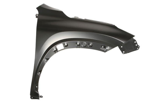 LEXUS NX 2017 - 2021 FRONT WING FENDER PANEL PRIMED STEEL DRIVER SIDE RIGHT