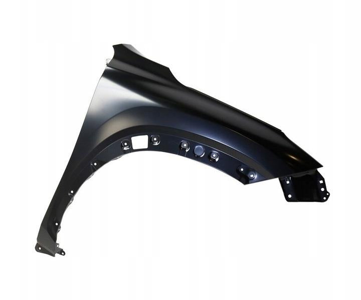 LEXUS NX 2017 - 2021 FRONT WING FENDER PANEL PRIMED STEEL DRIVER SIDE RIGHT