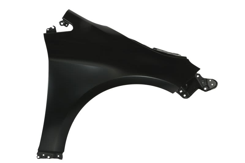 SUZUKI SWACE 2020 ON FRONT WING DRIVER SIDE RIGHT FENDER PANEL