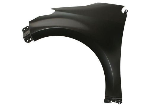 TOYOTA YARIS 2020 ON FRONT WING FENDER LEFT NEARSIDE PASSENGER SIDE PANEL