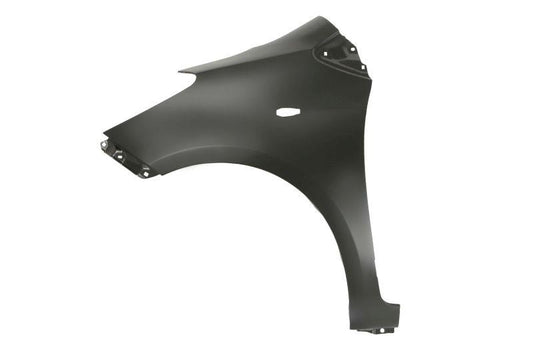 TOYOTA YARIS 2009 - 2011 FRONT WING FENDER PRIMED STEEL PASSENGER SIDE LEFT NEW