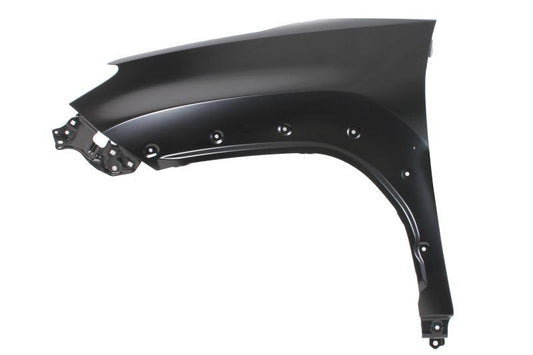 TOYOTA YARIS CROSS 2021 ONWARDS FRONT FENDER WING PRIMED PASSENGER SIDE LEFT NEW
