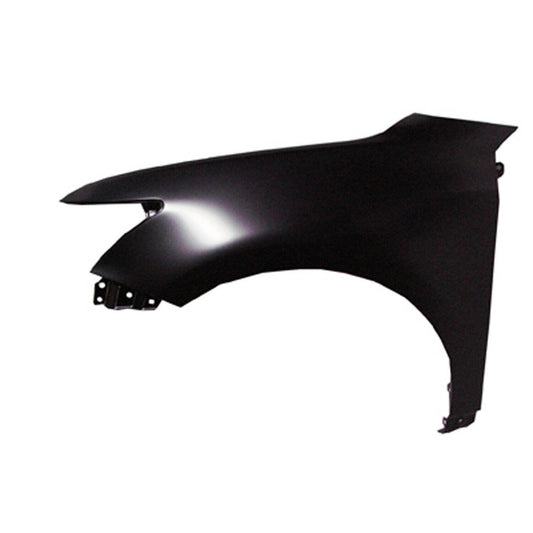 LEXUS CT 2011 – 2017 FRONT WING LEFT PASSENGER SIDE PRIMED FENDER SIDE PANEL