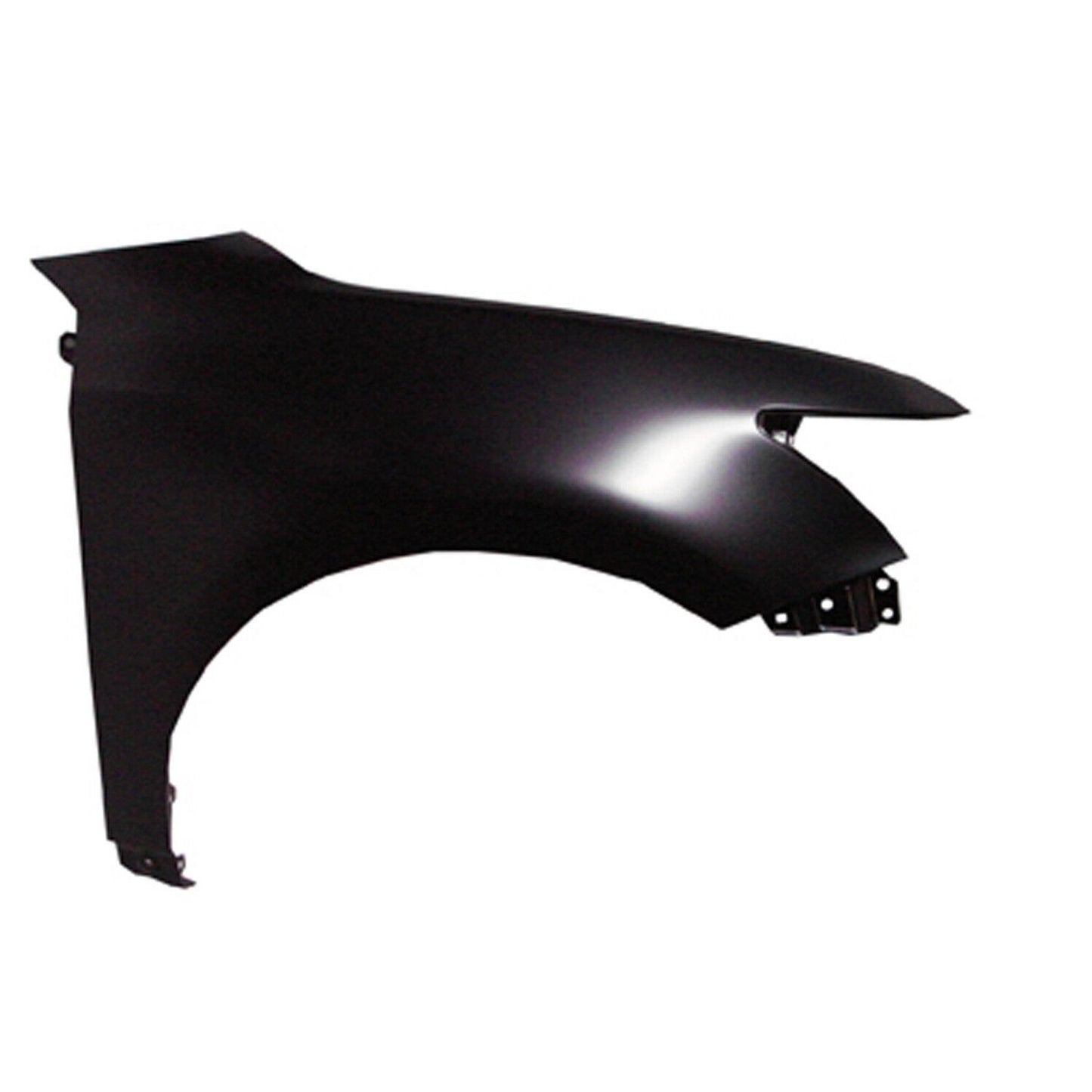 LEXUS CT 2011 – 2017 FRONT WING RIGHT DRIVERS SIDE PRIMED FENDER SIDE PANEL