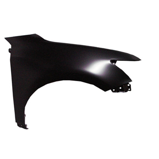 LEXUS CT 2011 – 2017 FRONT WING RIGHT DRIVERS SIDE PRIMED FENDER SIDE PANEL