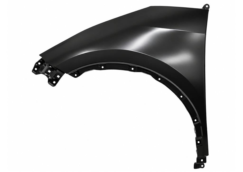 TOYOTA CHR 2024 ONWARDS FRONT WING FENDER PRIMED PASSENGER SIDE LEFT 53811F4050