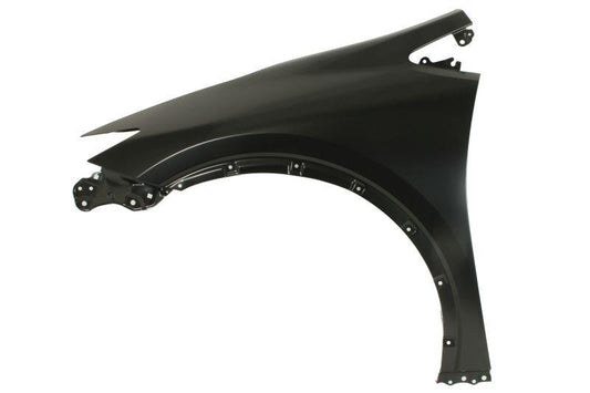 TOYOTA PRIUS 2023 ON FRONT WING PRIMED STEEL PASSENGER SIDE LEFT NEW 5380247130
