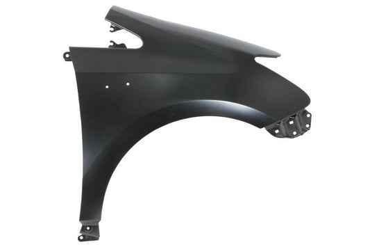 TOYOTA PRIUS PLUS + 2012 - 2020 FRONT WING RIGHT DRIVERS SIDE INSURANCE APPROVED