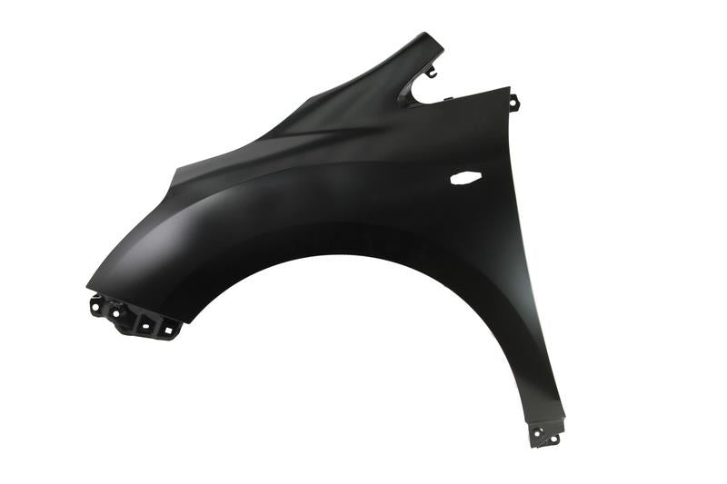 TOYOTA VERSO 2009 - 2013 FRONT WING PASSENGER SIDE FENDER PANEL LEFT PRIMED