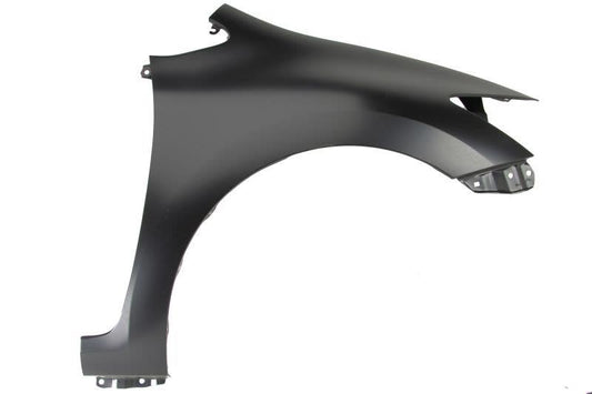 TOYOTA AURIS 2010 - 2012 FRONT WING DRIVER SIDE RIGHT NEW INSURANCE APPROVED