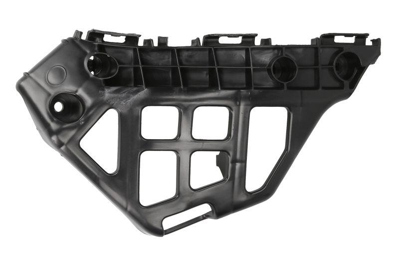 TOYOTA AURIS 2015 - 2019 FRONT BUMPER MOUNTING BRACKET PASSENGER SIDE LEFT NEW