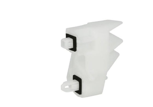 TOYOTA YARIS REAR BUMPER INSIDE BRACKET MOUNT 2012 – 2015 RIGHT DRIVER SIDE O/S