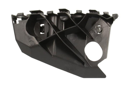 TOYOTA AYGO 2005 - 2014 FRONT BUMPER BRACKET MOUNT HOLDER RIGHT DRIVERS SIDE