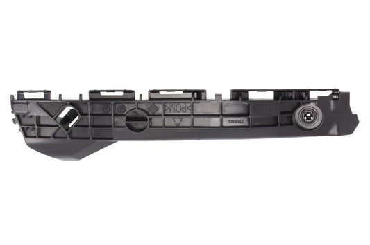 TOYOTA YARIS 2014 - 2017 REAR BUMPER BRACKET LEFT PASSENGER SIDE MOUTING HOLDER