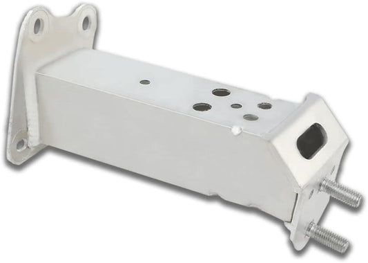 TOYOTA PRIUS 2016 - 2019 FRONT BUMPER IMPACT CRASH MOUNT CHASIS LEG BRACKET LEFT