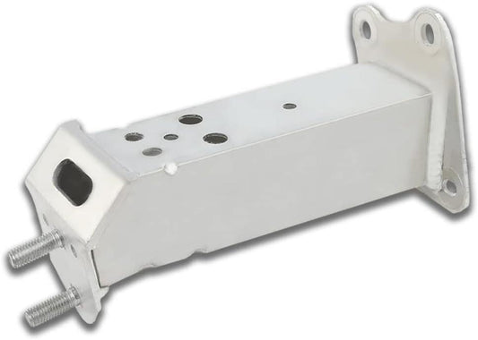 TOYOTA PRIUS 2016- 2019 FRONT BUMPER IMPACT CRASH MOUNT CHASIS LEG BRACKET RIGHT