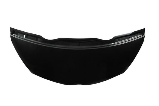 TOYOTA IQ 2009 - 2014 BONNET HOOD PRIMED STEEL INSURANCE APPROVED NEW 5330174020