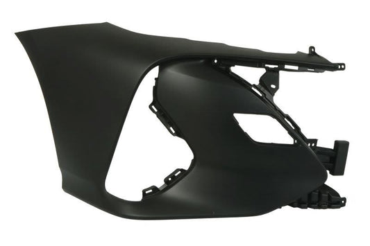 TOYOTA PRIUS PLUG-IN HYBRID 2017 onwards FRONT BUMPER END CAP RIGHT DRIVER side