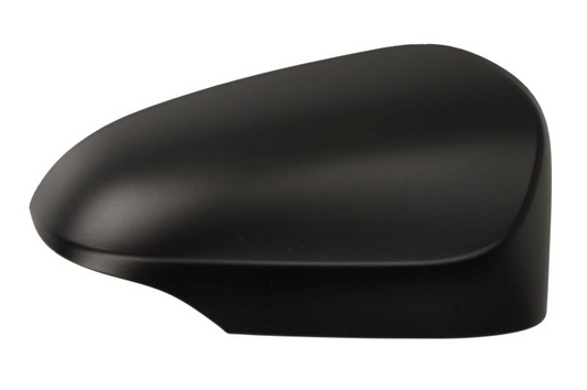 TOYOTA YARIS 2012 - 2019 DOOR WING MIRROR COVER PRIMED NEW RIGHT DRIVER SIDE