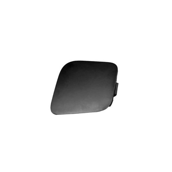 TOYOTA AURIS 2015 - 2018 FRONT BUMPER TOW COVER LEFT SIDE PASSENGER SIDE