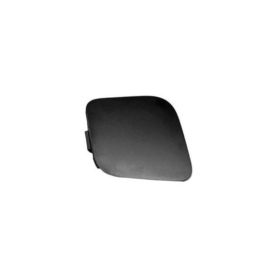 TOYOTA AURIS 2015 - 2018 FRONT BUMPER TOW COVER RIGHT DRIVER SIDE
