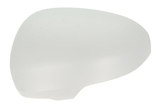 TOYOTA IQ 2009 - 2014 DOOR MIRROR COVER PRIMED PASSENGER SIDE LEFT N/S NEW