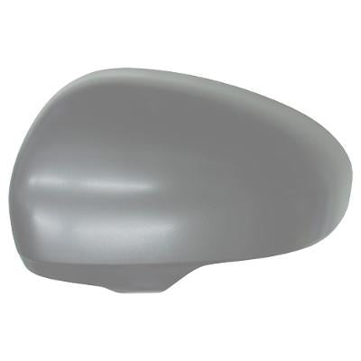 TOYOTA PRIUS 2010 – 2012 DOOR WING MIRROR COVER PRIMED PASSENGER SIDE LEFT